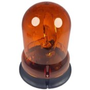 Resim Üçler Döner Lamba Traktör Iş Makineleri 