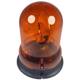 Resim Üçler Döner Lamba Traktör Iş Makineleri 