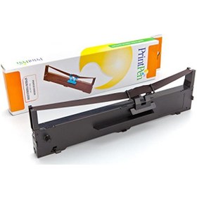 Resim Prıntpen Epson FX-890 / LG-590 Siyah Muadil Şerit 