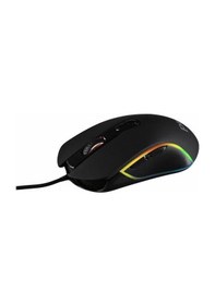 Resim Preo My Game MG15 Kablolu RGB Oyuncu Mouse 