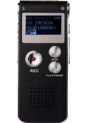 Resim N28 Profesyonel Dijital Ses Kaydedici - 8gb Hafıza, 50+ Saat Kayıt, Yüksek Kaliteli Ses, Şarj Edilebilir, Taşınabilir 