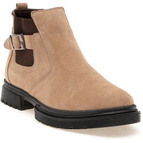 Resim Pierre Cardin Erkek Vizon Ayakkabı 50298492-vr052 Vizon 