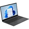 Resim HP 15-Fd0021nt Core I5-1335u 8gb 512gb Ssd Intel® Iris® X? Grafık 15.6" W11 Kömür Gri Notebook 88t59ea 