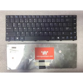 Resim Samsung R520 Türkçe Klavye 