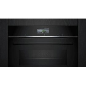 Resim Sıemens HS736G1B2 A+ Enerji Sınıfı 71 Lt Ankastre Fırın 