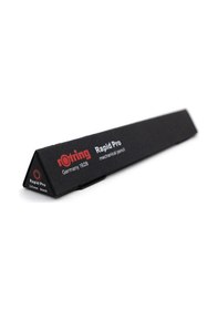 Resim Rotring Rapid Pro Mekanik Kurşun Kalem 0.2 MM Siyah 