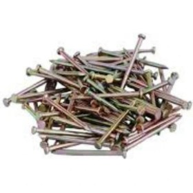 Resim Tuna Parke Döşemeleri, Süpürgelik Çivisi 2X40 1 Paket 100 Lü 