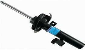 Resim Ford C-Max 2004-2011 Sol Ön Amortisör Sachs Marka 313283 