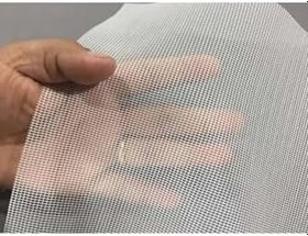 Resim Cibinlik Tek Kişilik (100 x 200) 1. Sınıf Tül Cibinlik Sineklik Cibindirik 