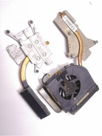 Resim HP Uyumlu DV6 SOĞUTUCU FAN 