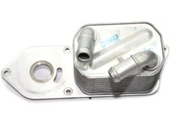 Resim Ford Custom 2018-2020 2.0 Ecoblue Yağ Soğutucu Komple Ford Otosan Gk2Q6A642Ad 