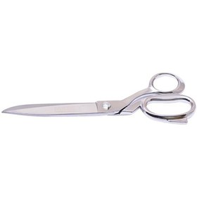 Resim Krom Kaplı Somunlu Makas 27.94cm / A6257-11 