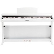 Resim Pearl River V-03 Dijital Piyano (Beyaz) 