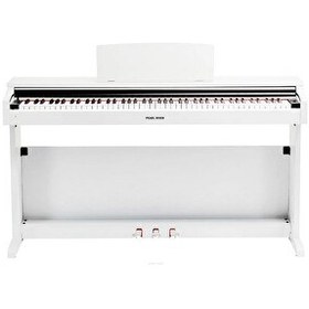 Resim Pearl River V-03 Dijital Piyano (Beyaz) 
