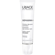 Resim Uriage Depiderm Eye Contour Care Göz Kremi 15 ml 