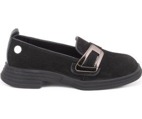 Resim Mamma Mia D25ka-755 Kadın Ayakkabı Mam6k0755b01750 Siyah 