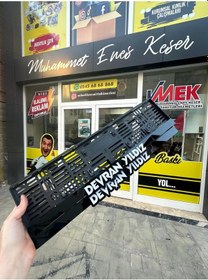 Resim Vampire Plakalık Beyaz Plakalık 