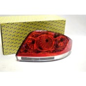 Resim Linea Stop Lamba Sağ Komple Duylu (Yolcu Tarafı ) Opar Marka 