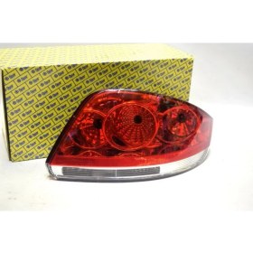 Resim Linea Stop Lamba Sağ Komple Duylu (Yolcu Tarafı ) Opar Marka 