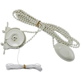 Resim Taç Kruvaze Perde Mekanizması 