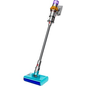Resim Dyson V15s Detect Submarine™ Kablosuz Süpürge 650 W Islak ve Kuru Dikey Süpürge 
