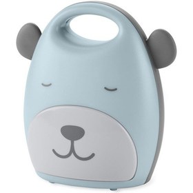 Resim Skip Hop Beary Cute Portatif Gece Lambası 90214410 Çok Renkli 