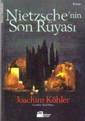 Resim Nietzsche'Nin Son Rüyası 
