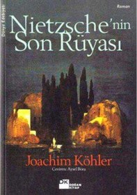 Resim Nietzsche'Nin Son Rüyası 