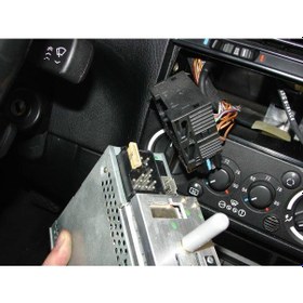 Resim BMW TEYP SOKETİ Mini Landrover 