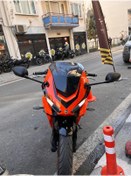 Resim Yuki GP2 TARO 250 GENİŞ AYNA SETİ 