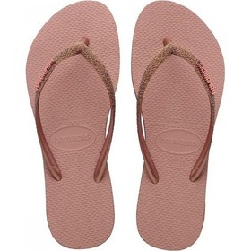 Resim Havaınas Slim Sparkle Iı Fc Terlik 4146937-3544 