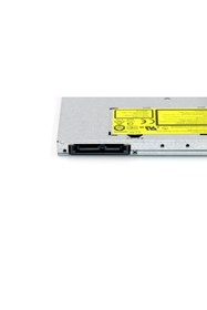 Resim LENOVO Orijinal Lenovo GUA0N Notebook DVD CD Sürücü Rom 