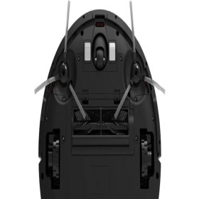 Resim Arçelik Sol Yan Fırça RS-8034 HM-VCR-9031-RS-9034 Hm Robot Süpürge Sol Yan FIRÇASI-9178021695 