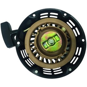 Resim Palmera 8J00802 Starter Kapak 11-13-15Hp - Palmera Pa800Jm 