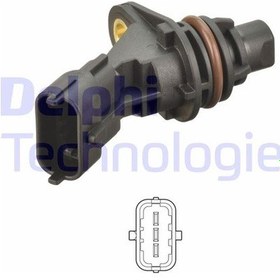 Resim Delphı Ss12294-12b1 Eksantrık Mıl Okuycu Sensoru Focus Iıı Cb8 11 14 Ecosport 13 B-max 12 Fıesta 08 14 1.0 Ecoboost P Uma 20 1.5 St Ecoboost Cm51 12k073 Bb-hx7a 12k073 Aa 