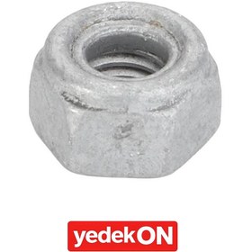 Resim AGCO Altıgen Başlı Kilit Somunu - Massey Ferguson / Fendt / Valtra | ACW1040060 