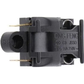 Resim Arçelik Uyumlu K 3282 Im Gusto Çay Makinesi Buhar Emniyet Termostatı 