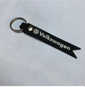 Resim Volkswagen Araba Anahtarlığı 