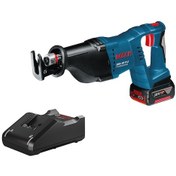 Resim Bosch Professional GSA 18V-LI 4.0Ah Tek Akülü Panter Testere - 0615990L6H 