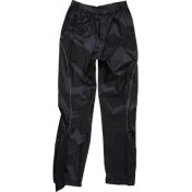 Resim Revit Trousers Curve Yağmurluk Alt Pantolon 