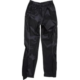 Resim Revit Trousers Curve Yağmurluk Alt Pantolon 