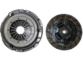 Resim Debriyaj Seti Civic 2001-2006 VTEC 
