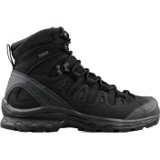 Resim Salomon Quest 4d Gtx Forces 2 En Erkek Trekking Bot ve Ayakkabısı L40723200 Siyah 