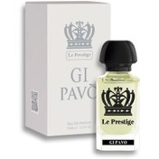 Resim Le Prestige Gi Pavo Erkek Parfüm EDP 50 ML 