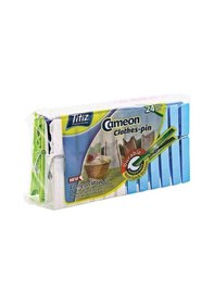 Resim Mandal Seti 24lü Cameon Belirtilmemiş 