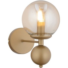 Resim Kuvars Tekli Eskitme Bal Camlı Modern Yatak Başı Salon Aplik Eskitme 