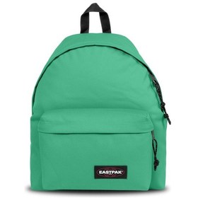 Resim Ek0006206s01-r Eastpak Padded Pak'r Sırt Çantası Yeşil Ek0006206s01-r Yeşil 