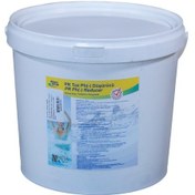 Resim Deep Blue Pr 10 Kg Ph - Down Granül Ph Düşürücü 