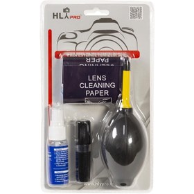 Resim HLYPRO Lens Temizlik Seti Cleaning Kit 