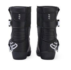 Resim Fox Kids Comp Black 13 Motosiklet Botu 